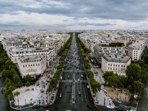 SNSでみた同い年のバックパッカー。彼女の言葉で私は世界へ出た