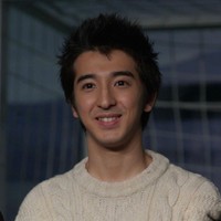 俳優の黒田勇樹さん（2006年撮影）