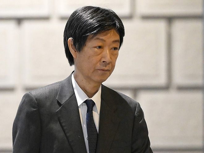 BOJ raises rate to 31-year high, citing Mideast inflation risks