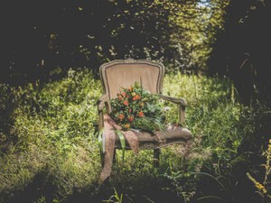 「私は私！」友人の愚痴が私の心にあいていた穴を埋めた