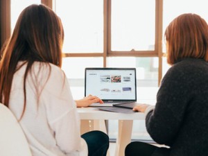 抜群に可愛くて、いつも自信満々な彼女。私との相性は最悪だった