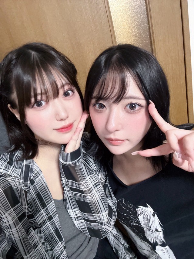 和泉芳怜X＠izumi_karen_より