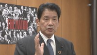 自民党岡山県連／小野泰弘　幹事長