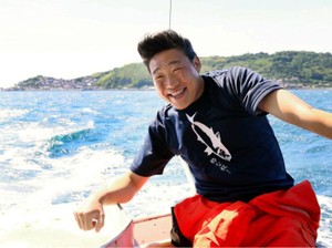 みやぞんが語る、気持ちをコントロールする技