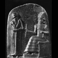 【解説】金利はいつからある？ハンムラビ法典にも記載　金利差が「円安ドル高」要因に