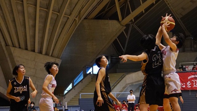 220904【WC神奈川】東海大相模―三浦学苑