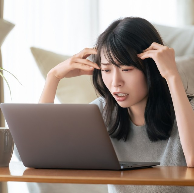 しっかり理解しないともったいないことに…　※画像はイメージです（とりすたー/photoAC）