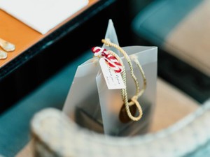 もしかしたらと用意したケーキはカバンの中のまま、私の恋は終わった