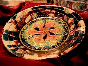 キャベツばたけ