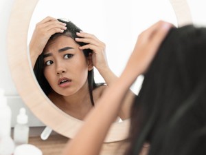 薄毛の割合は国や地域で違う？世界各地を肉眼調査　日本で気にするのは男女どちら？
