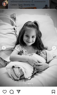 ウィルマー・バルデラマのインスタグラム＠wilmervarrderamaより