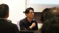 WeWork Japan 熊谷慶太郎社長