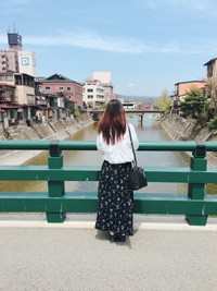 先天性心疾患の次男を持つ、小花絵里さん