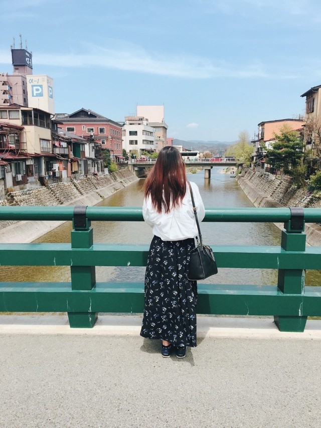 先天性心疾患の次男を持つ、小花絵里さん