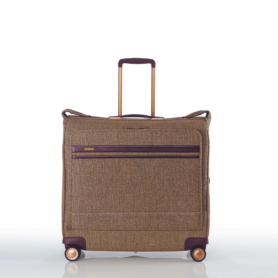 旅するバッグ。_HARTMANN　960_main