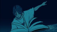 「都市伝説解体センター」より ©Hakababunko / SHUEISHA, SHUEISHA GAMES