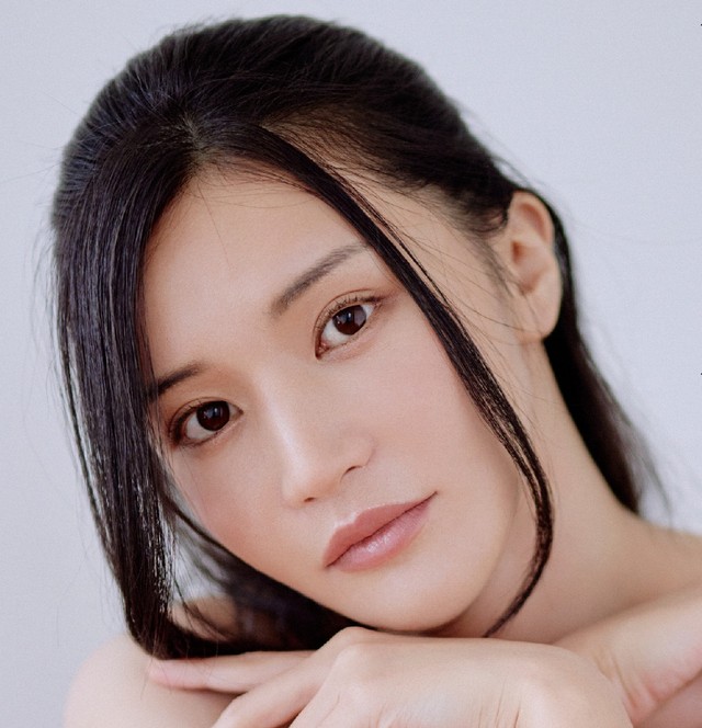 高橋しょう子(C)光文社/週刊FLASH 写真◎熊谷 貫