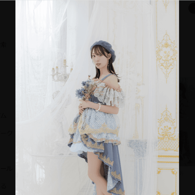 unFinaleTokyoの公式X（@unFinaleTokyo）より