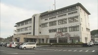 【速報】岡山・鏡野町で軽自動車と歩行者が絡む事故　歩行者の女性が重体か
