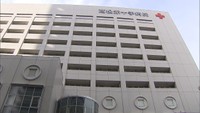〈新型コロナ〉高松赤十字病院の看護師2人が感染　院内感染か