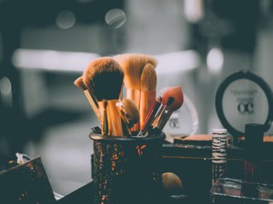 ギャル時代もOLな今も、自分が好きな自分でいたい