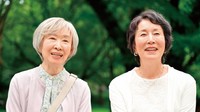「お終活３ 幸春！人生メモリーズ」の一場面（C）2026「お終活3」製作委員会