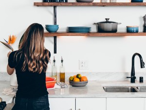 作り置きができない我が家。夫のためだけに大嫌いな料理をする幸せ