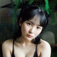 AKB48・田口愛佳の1st写真集（ワニブックス）より＝撮影・藤原宏(Pygmy Company)