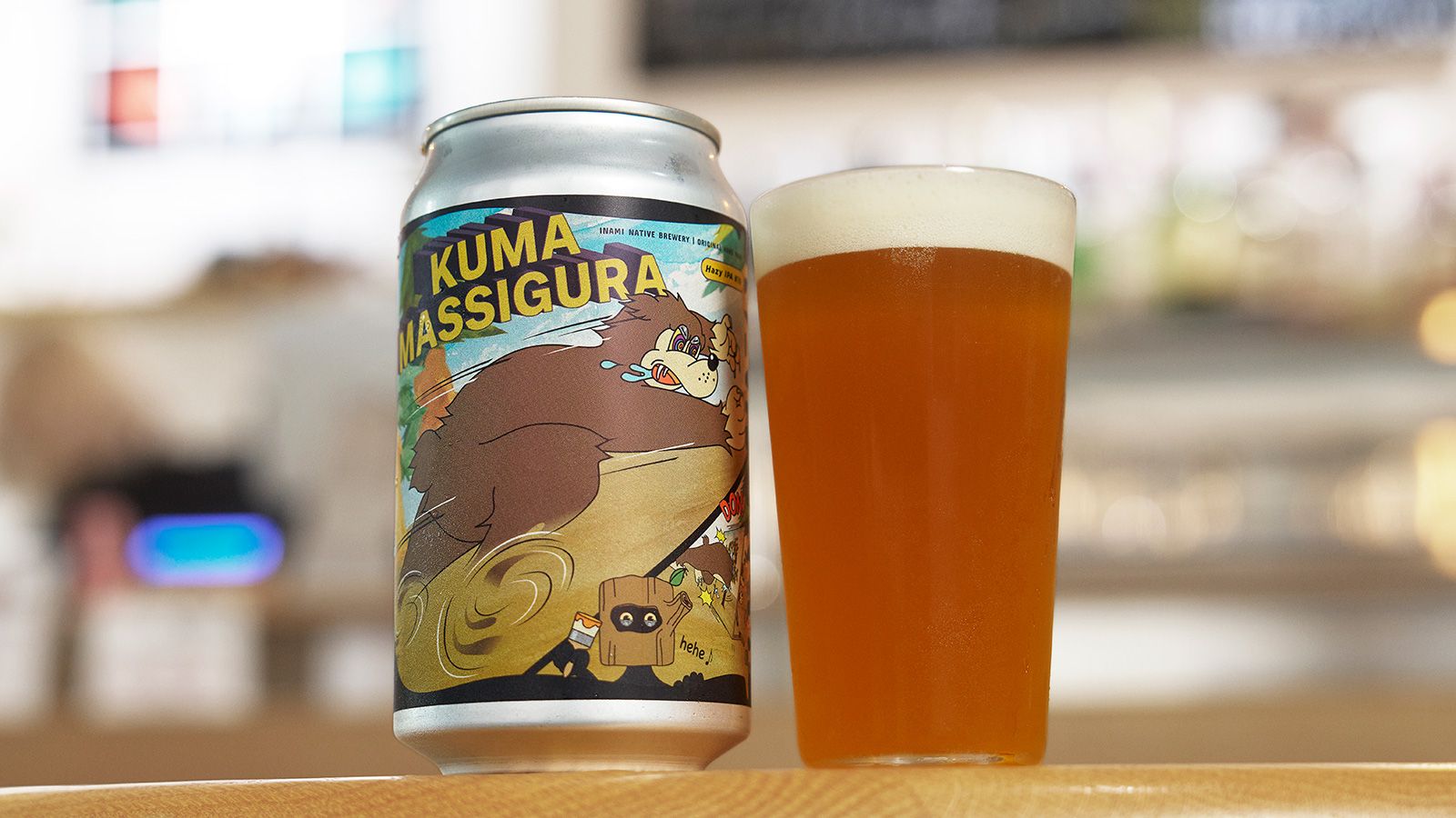 クラフトビールと映画。【第5回】<br>『パディントン2』に合う一杯は？