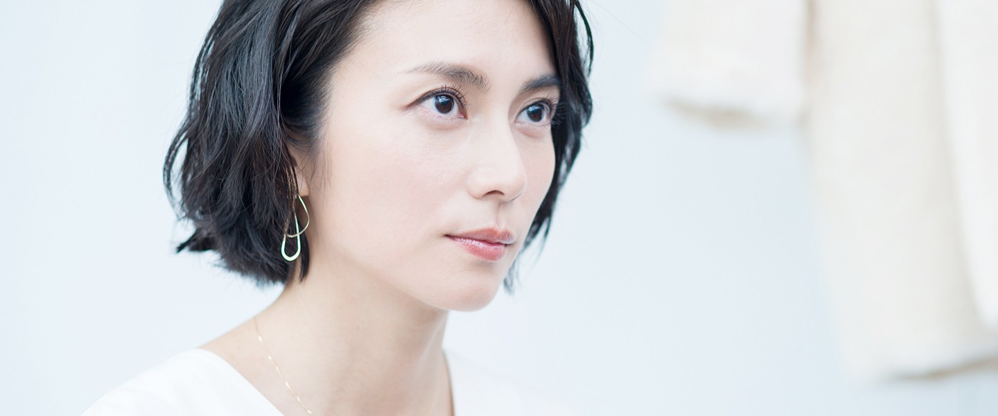 Yuuri Shibasaki