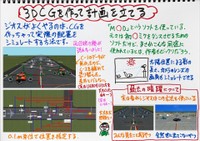 3DCGを作って計画を立てる／航空自衛隊 中部航空方面隊司令部の公式X