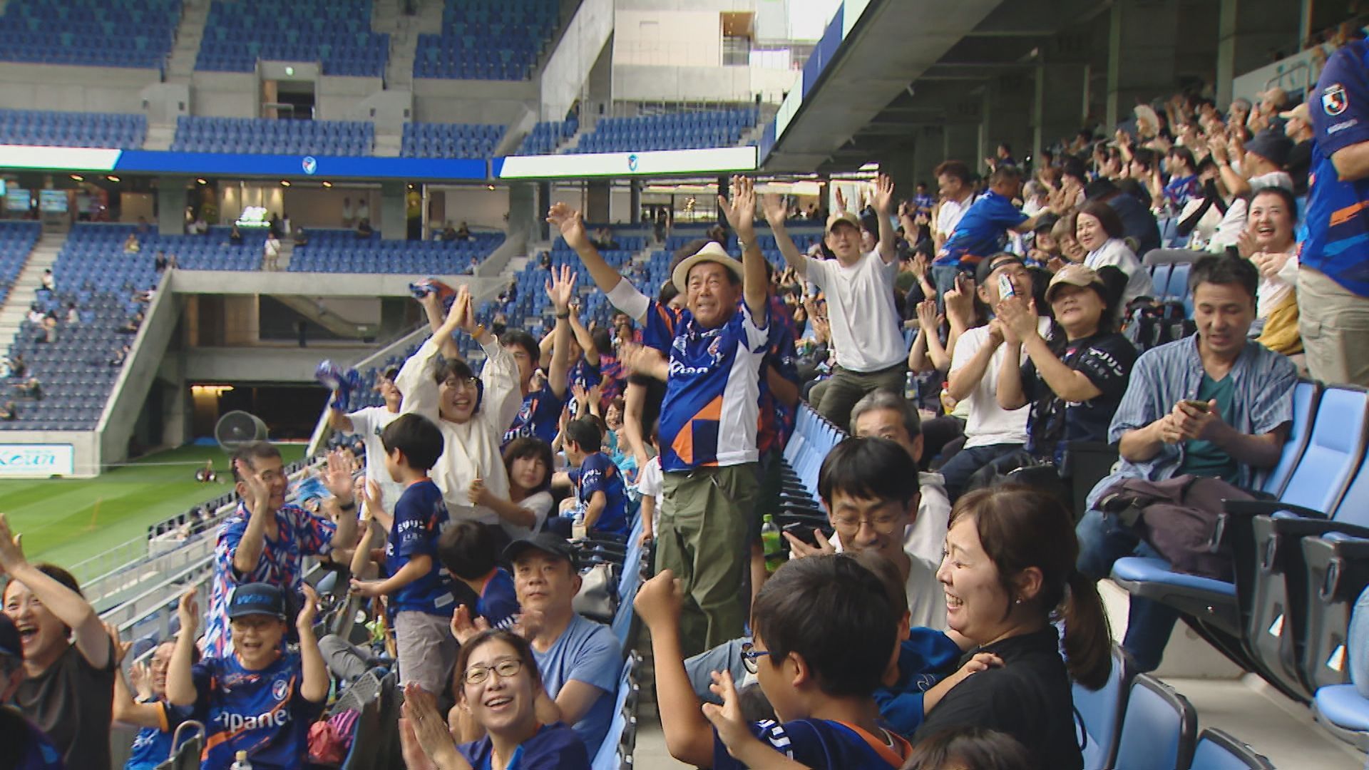V長崎PV⑤
