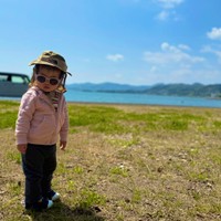 白玉ちゃん、イカしてる！（これさん提供）