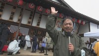 四国こんぴら歌舞伎が開幕　尾上松緑さんら熱演「距離の近さが胸に迫るような舞台」