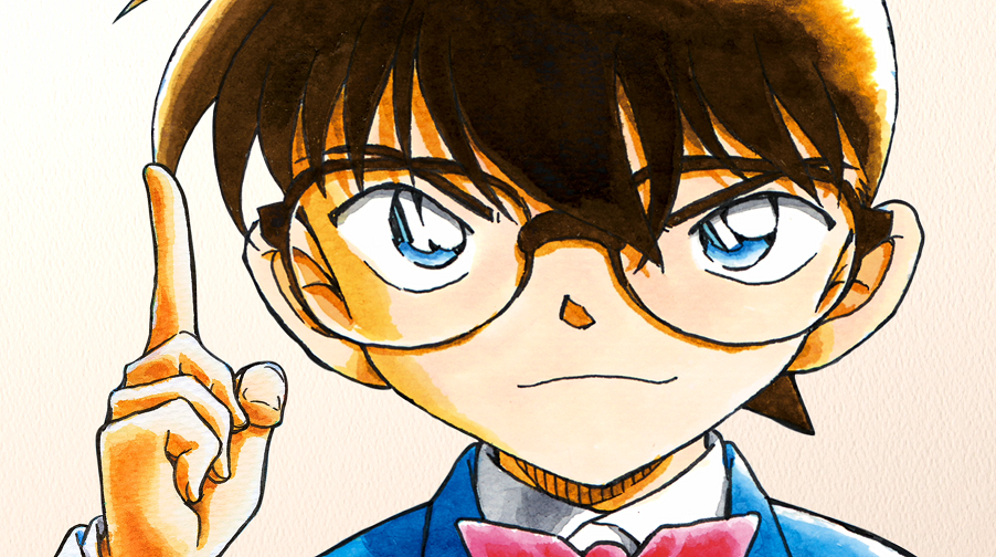 「名探偵コナン」