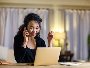 相続税の電子申告が可能に　面倒な申告が個人でできる？ラクになる？