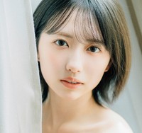永松波留(C)光文社/週刊FLASH 写真◎不破タクヤ