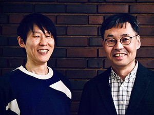 生成AIの民主化と新たな言語環境、2025年の文芸を振り返る　朝日×毎日「文芸時評」筆者対談