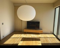 マイホームの様子／s-houseさん（@bokunoietukuli）提供