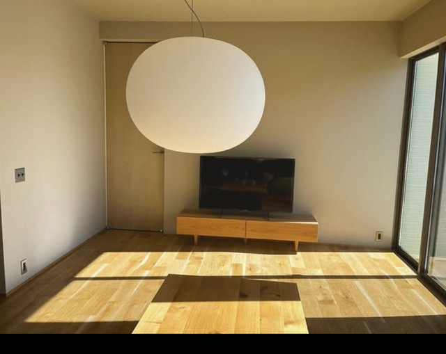 マイホームの様子／s-houseさん（@bokunoietukuli）提供