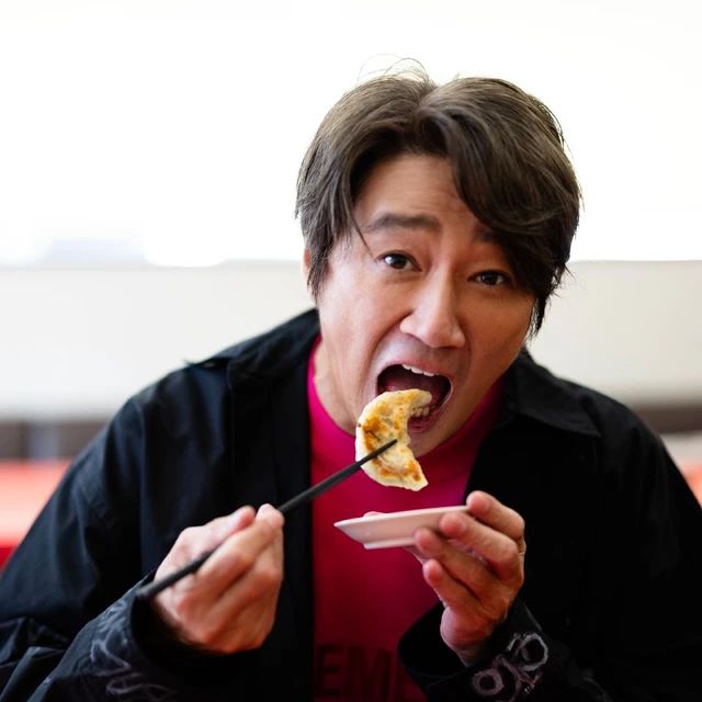 マッチと町中華。【第５回】