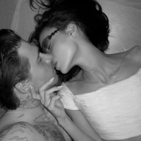 ブルックリン・ベッカム、バレンタイン投稿で妻ニコラへの忠誠を誓う