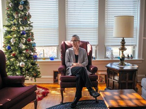 自宅で臨終を　米国人が望む「好ましい最期」、それは美しい理想か