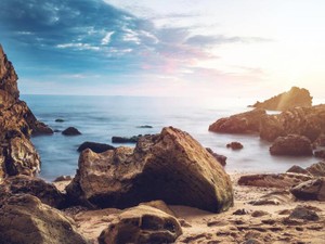 いつか行くつもりだった海の向こう。今でも大好きな千葉の夏