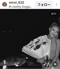 木村美玲(@mirei_832)さんのインスタグラムより