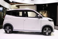 日産『サクラ』（Ned Snowman/stock.adobe.com）