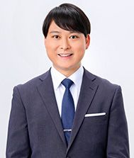 渕井亮太