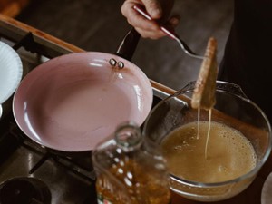 「時間を巻き戻したい」と思う夜を超えて。ときめきから逃げたくない