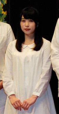 桜井日奈子=2016年