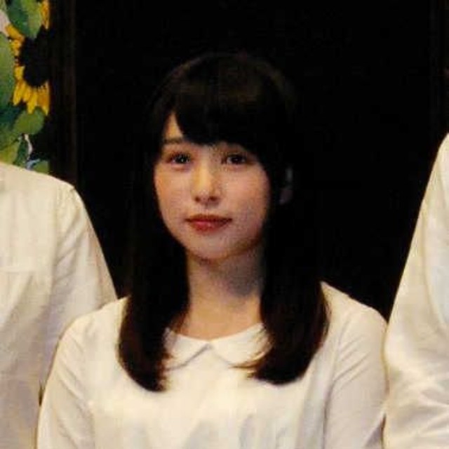 桜井日奈子=2016年